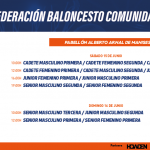 Horarios TF Valencia Manises