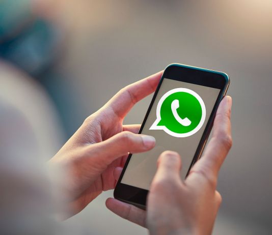 Segueix el Canal WhatsApp FBCV