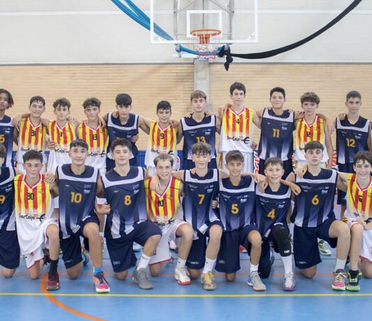 Massanassa va acollir un nou Torneig d'Estiu de Seleccions