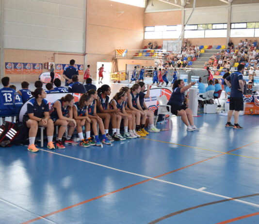 El Torneo Infantil de Selecciones se cita en Massanassa