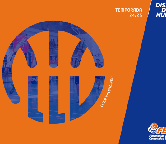 Lliga Valenciana: Calendarios y Sistemas en Benjamín