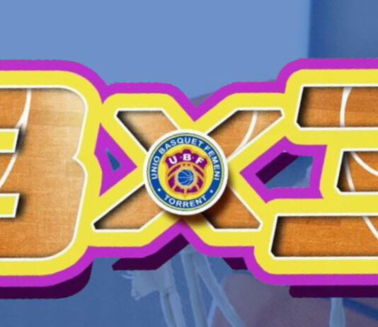 I 3×3 Senior UBF Torrent