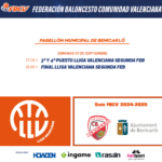 Finales Benicarlo