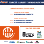 Finales Calpe