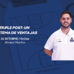 Alvaro Martin