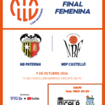 Final Femenina