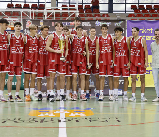 Celebrado el VI Torneig Internacional Ciutat de Torrent Memorial Pascual Chulià