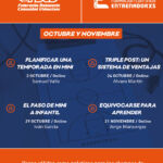 Programación Bimensual Octubre Noviembre 24 25