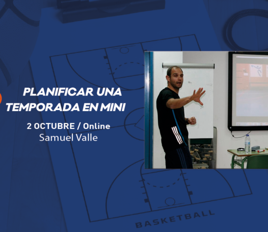 El Minibasket obri el primer clínic de la temporada