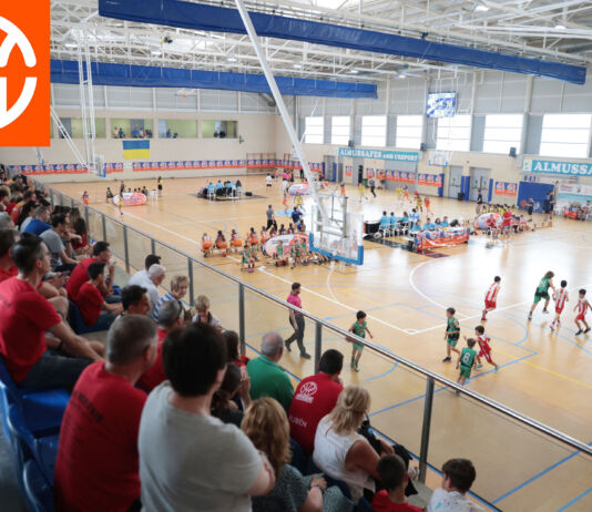 Lliga Valenciana / Finales 12-13 de octubre en Almussafes y Calpe
