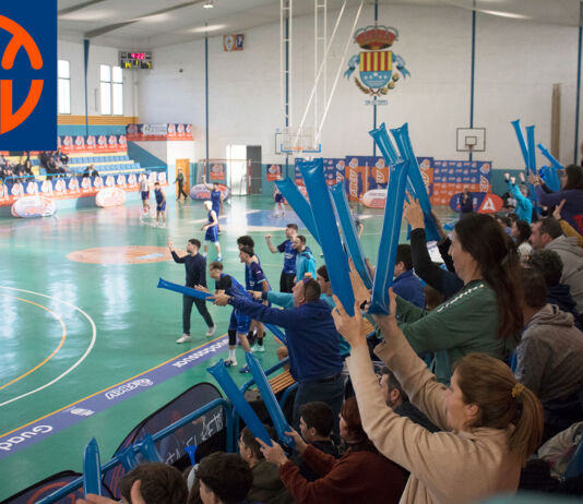 Lliga Valenciana: Finales Senior y Junior en Guadassuar y Calpe