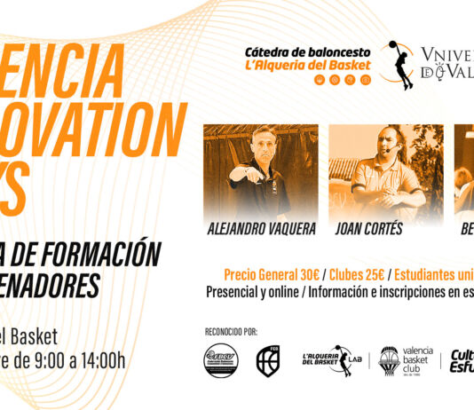 Jornada formativa: Valencia Innovation Days