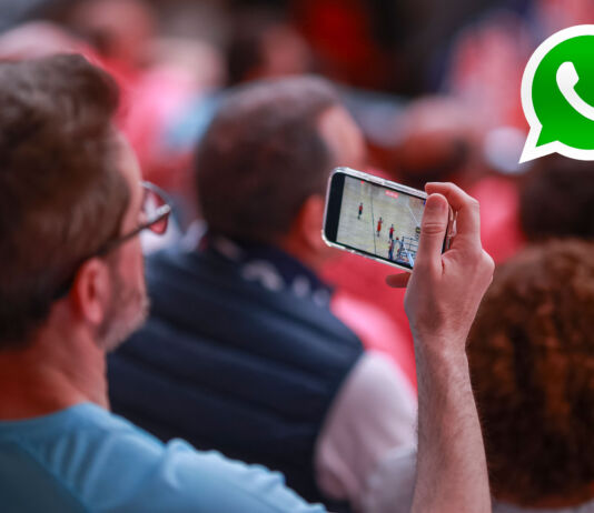 Segueix el Canal WhatsApp FBCV