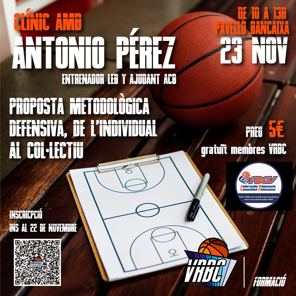 Clínic VRBC Amb Logo FBCV