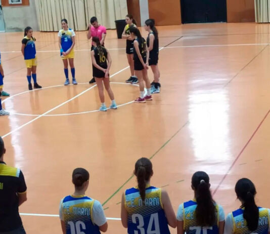 #ElBaloncestoCVEstaConVosotros