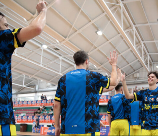 Tercera FEB: EB Vila-real y El Pilar-UPV siguen invictos