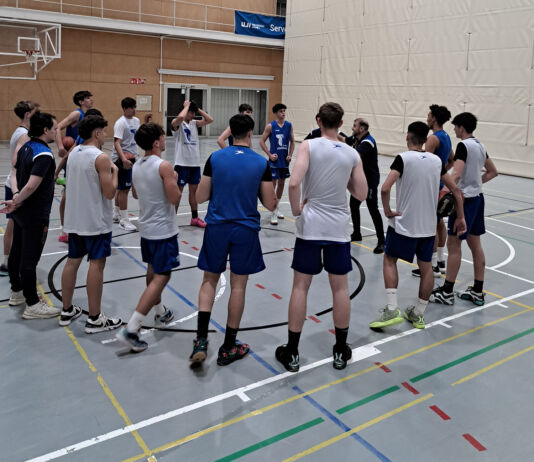 Concentración + partido ante Madrid