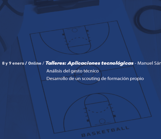 Dos talleres formativos apoyados en la tecnología