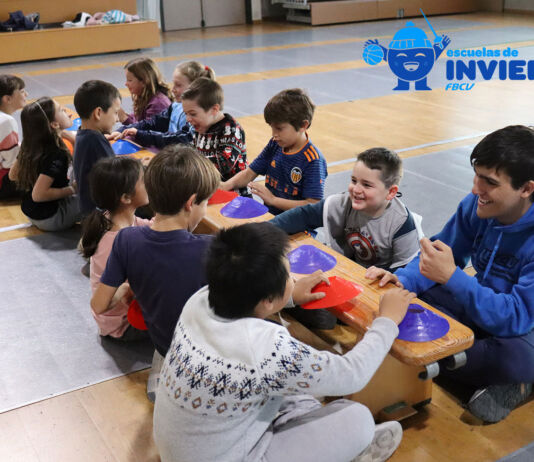 Oci i esport ens esperen este Nadal