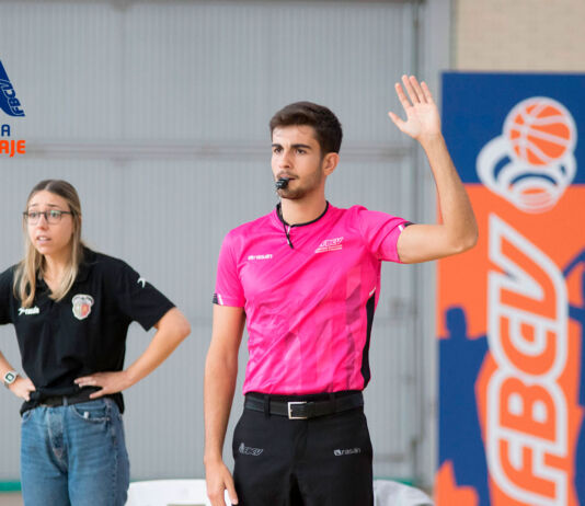 Castellón albergará un nuevo Curso de Arbitraje
