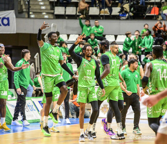 Primera FEB: Derbi para Amics Castelló en su día grande
