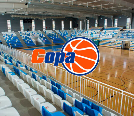 Altea, sede de todas las Copas Masculinas el 8-9 de marzo