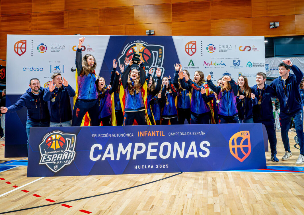 Campeonas