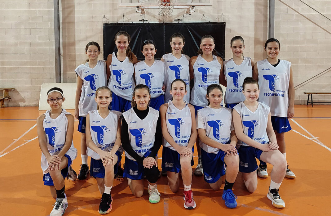 Castellon F