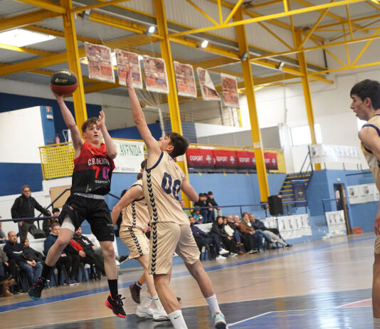El CB Genovés presenta su Torneo Cadete