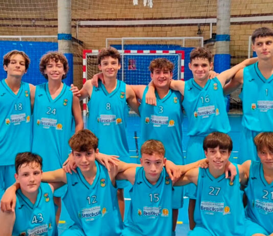 Fase Campionats: On juga el meu equip?