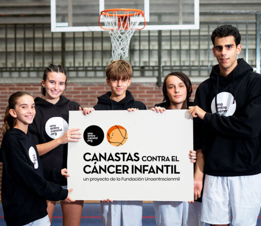 Únete a “Canastas Contra el Cáncer Infantil 2025”