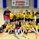 Alpesa CB Tavernes