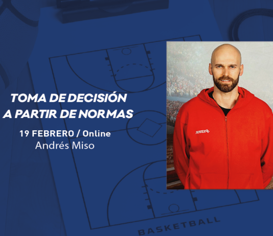 Entrenando la toma de decisión en la ocupación de espacios