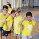 Escuelas