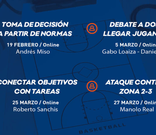Próximas actividades formativas