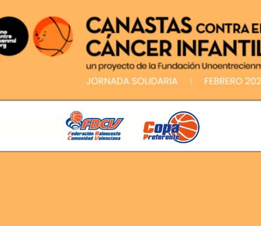 La Copa Junior más solidaria
