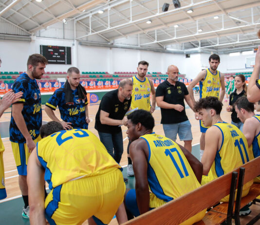 Tercera FEB: EB Vila-real y Sercomosa Molina asumen el liderato