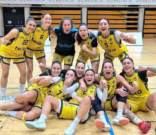 LF2: Picken Claret estará en la Fase Final