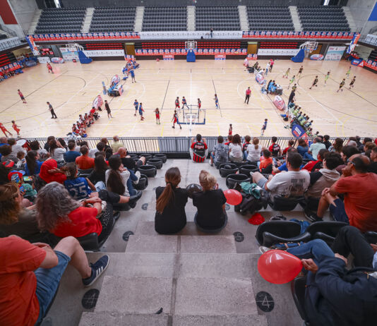 Vila-real albergarà el Torneig Minibasket de Seleccions Autonòmiques