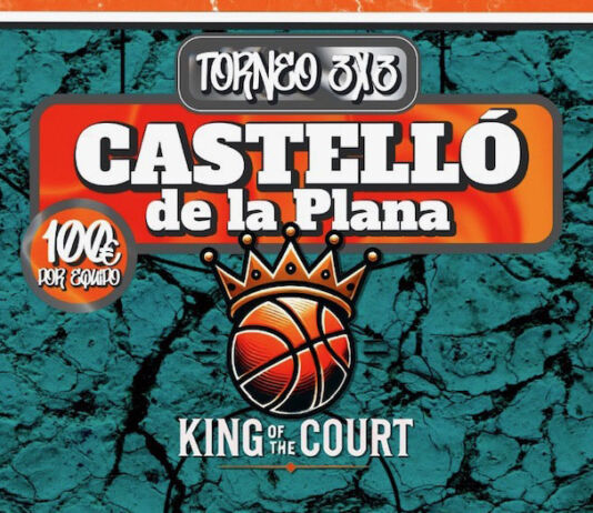 Torneo 3×3 Castelló de la Plana