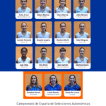 Alevin Femenino