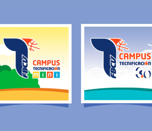 El Campus de Tecnificación abre inscripciones