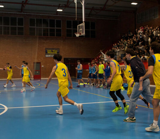 La Copa Colegial Valencia alcanza las semifinales