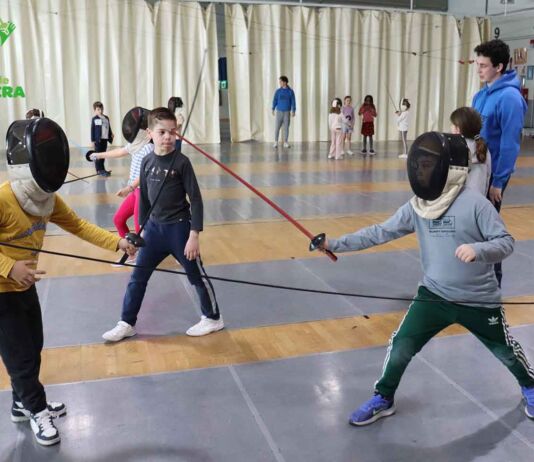 Disfruta del deporte en la Escuela de Primavera FBCV
