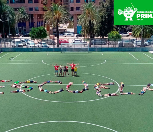 Deporte, actividades lúdicas y talleres formativos