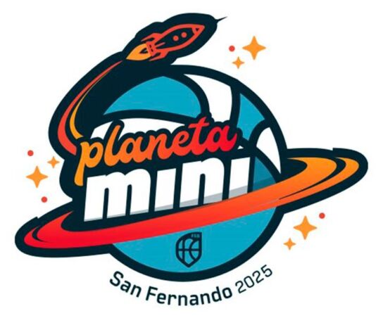 Calendario del Campeonato de España Minibasket