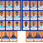 Selecciones