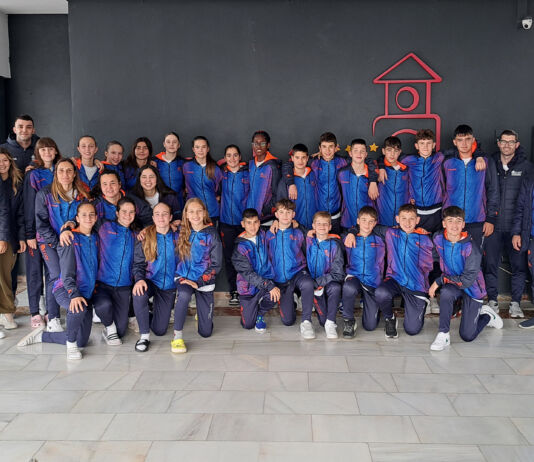 Campeonato de España Minibasket