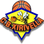 Basket Xirivella