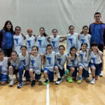 Burriana F